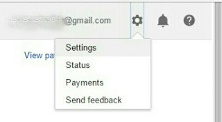 Transfer Google adsense