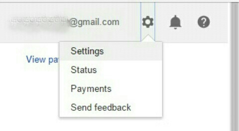 How To Transfer A Google Adsense Account To Different Email Addresses