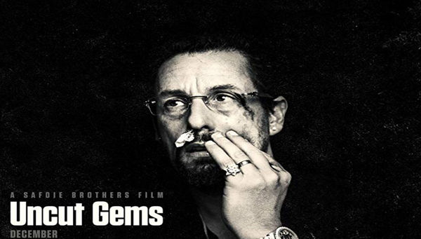 Uncut Gems
