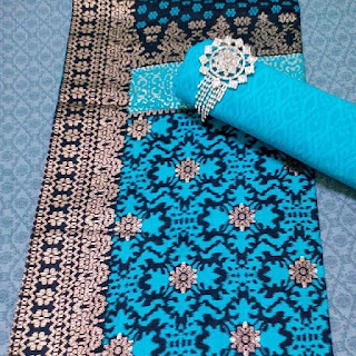 Kain Batik dan Embos 279 Kain Batik dan Embos 279