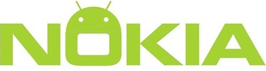 Android Powered Nokia Phones and Tablets