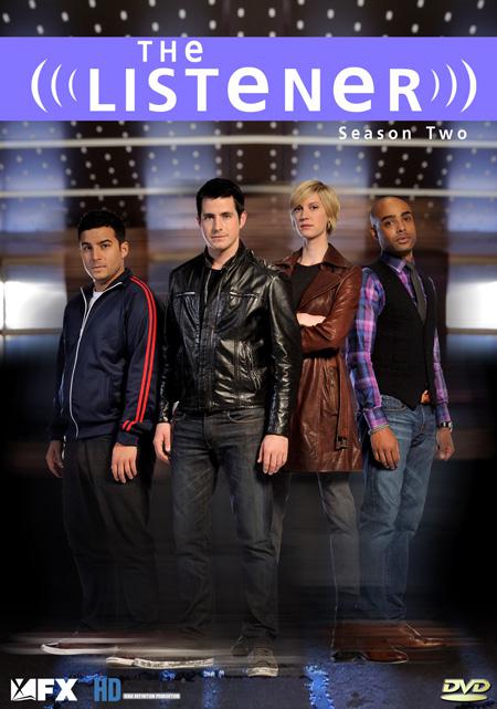 Série Al Hayba Saison 2 Streaming Vostfr The Listener - Saison 2 [Complete] [Streaming] [Telecharger] - DpStreaming