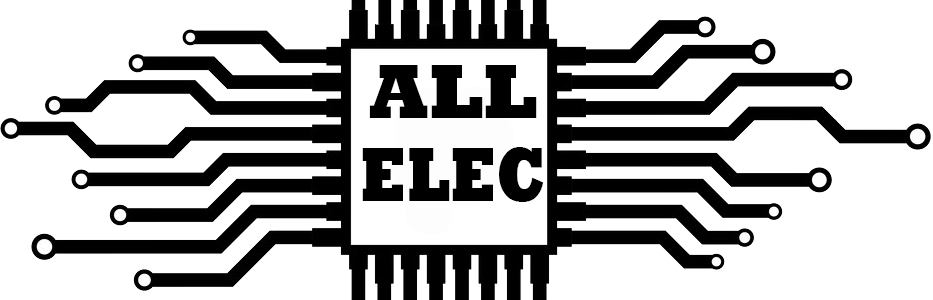 all- electronic