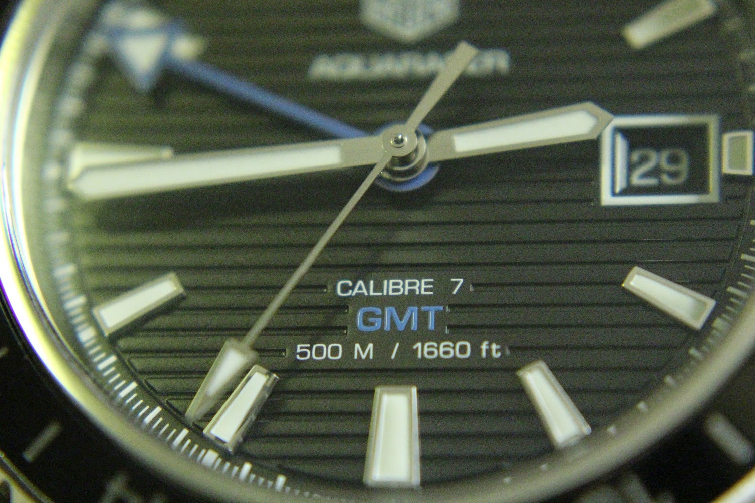 Gtm 7. Tag Heuer Calibre 7 GMT. GTM 07. Калибр 2650 океан. Часы IMC Original Automatic Calibre.