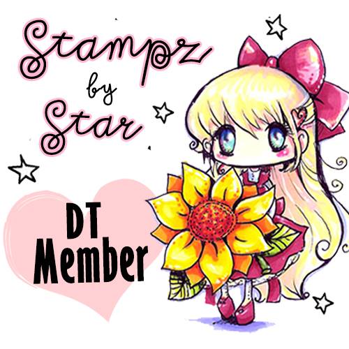 Star Stampz DT Member