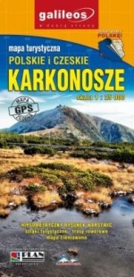 Karkonosze