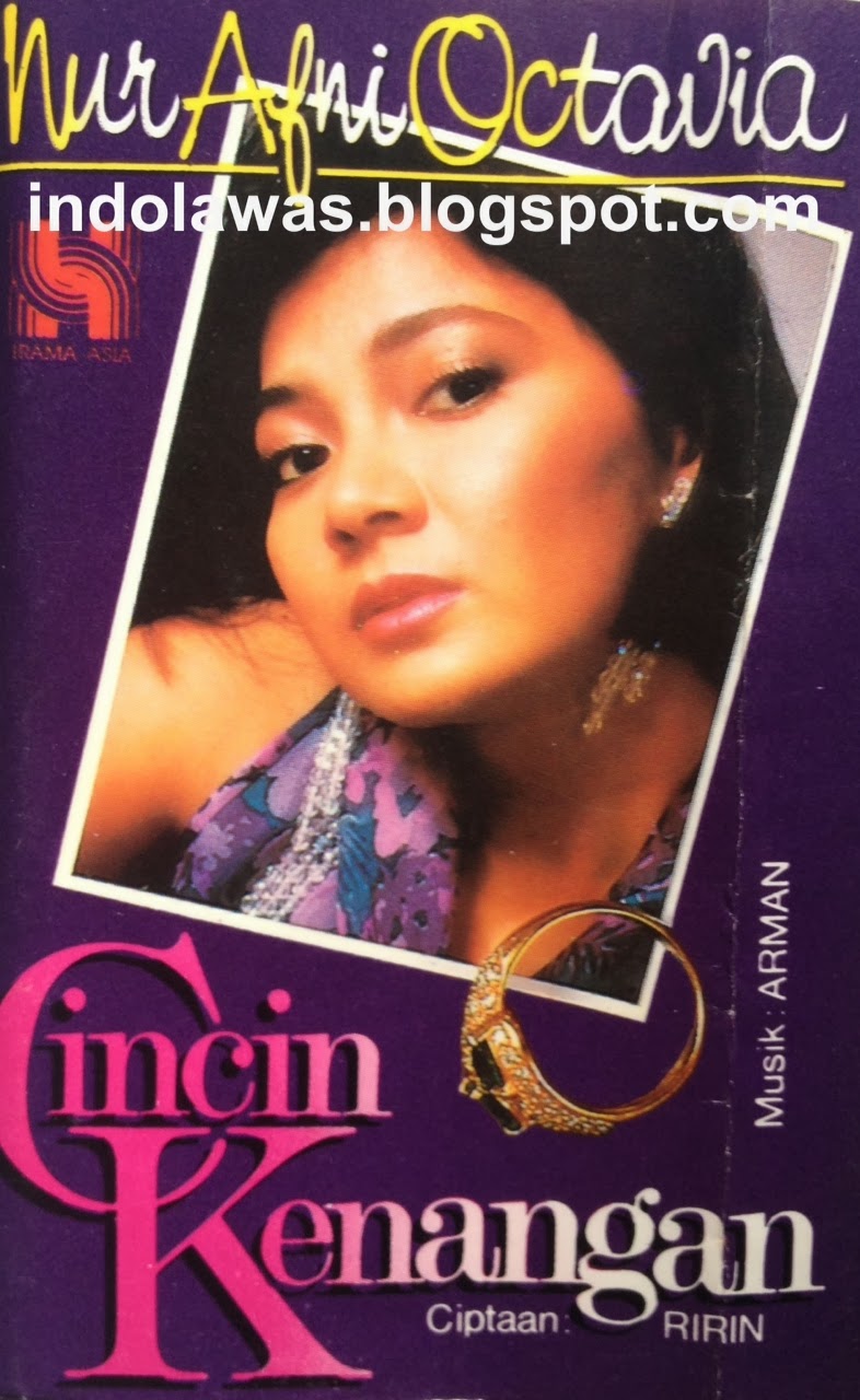 indolawas: Nur Afni Octavia - Cincin Kenangan