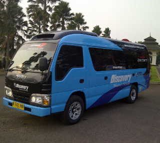 sewa elf Discovery
