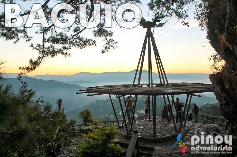 Best Resorts In Baguio City Best Resorts In Baguio City