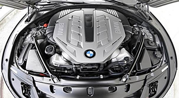 2017 BMW X5 XDrive50i Review 2017 BMW X5 XDrive50i Review