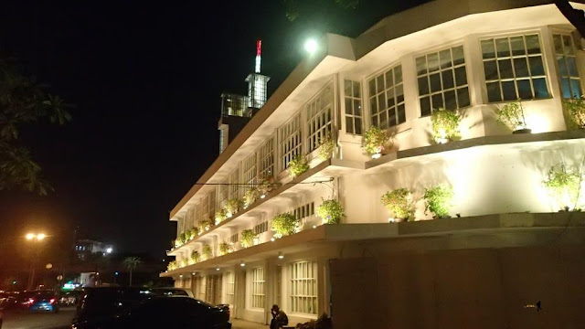 Kuliner Megaria atau Metropole Kuliner Megaria atau Metropole