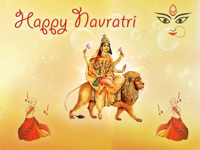 Navratri images, Maa Durga images with best wishes