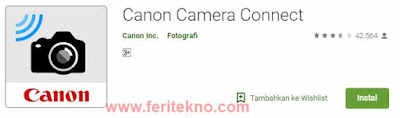 aplikasi kamera android dslr 2
