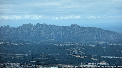 ESPANHA - Montserrat