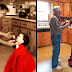 Nostalgic Photos Depict That Time Will Pass, But Love Will Stay