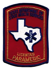 Paramedic Certification