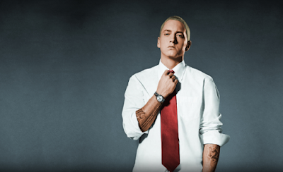 "Lirik Lagu Eminem - Believe"