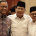 Prabowo Bertanya ke Sudirman Said: Kamu Punya Uang Berapa?