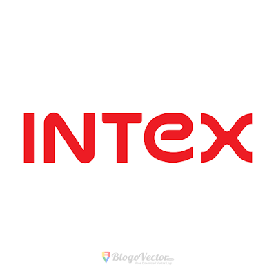 Intex Technologies Logo Vector