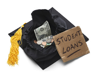  Tackling Student Loan Debt
