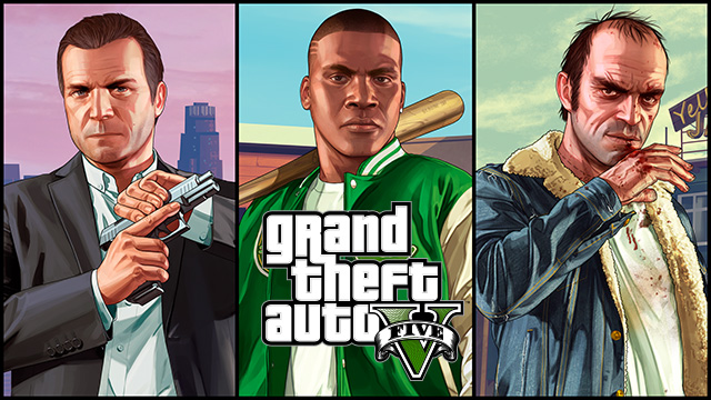 GTA-5-Highly-Compressed