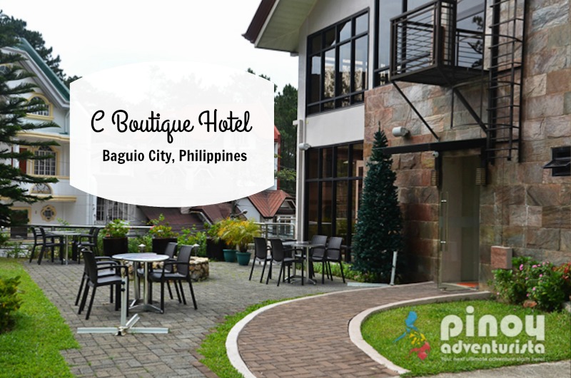 A Memorable And Pleasant Stay At C Boutique Hotel In Baguio City C Boutique Hotels In Baguio Philippines