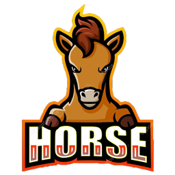 logo kuda lumping polos
