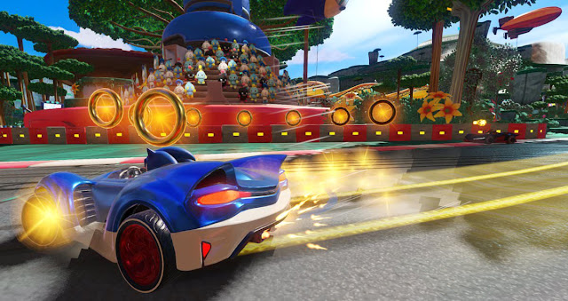 [Games] SEGA anuncia novo jogo de corrida do Sonic Team-sonic-racing-1