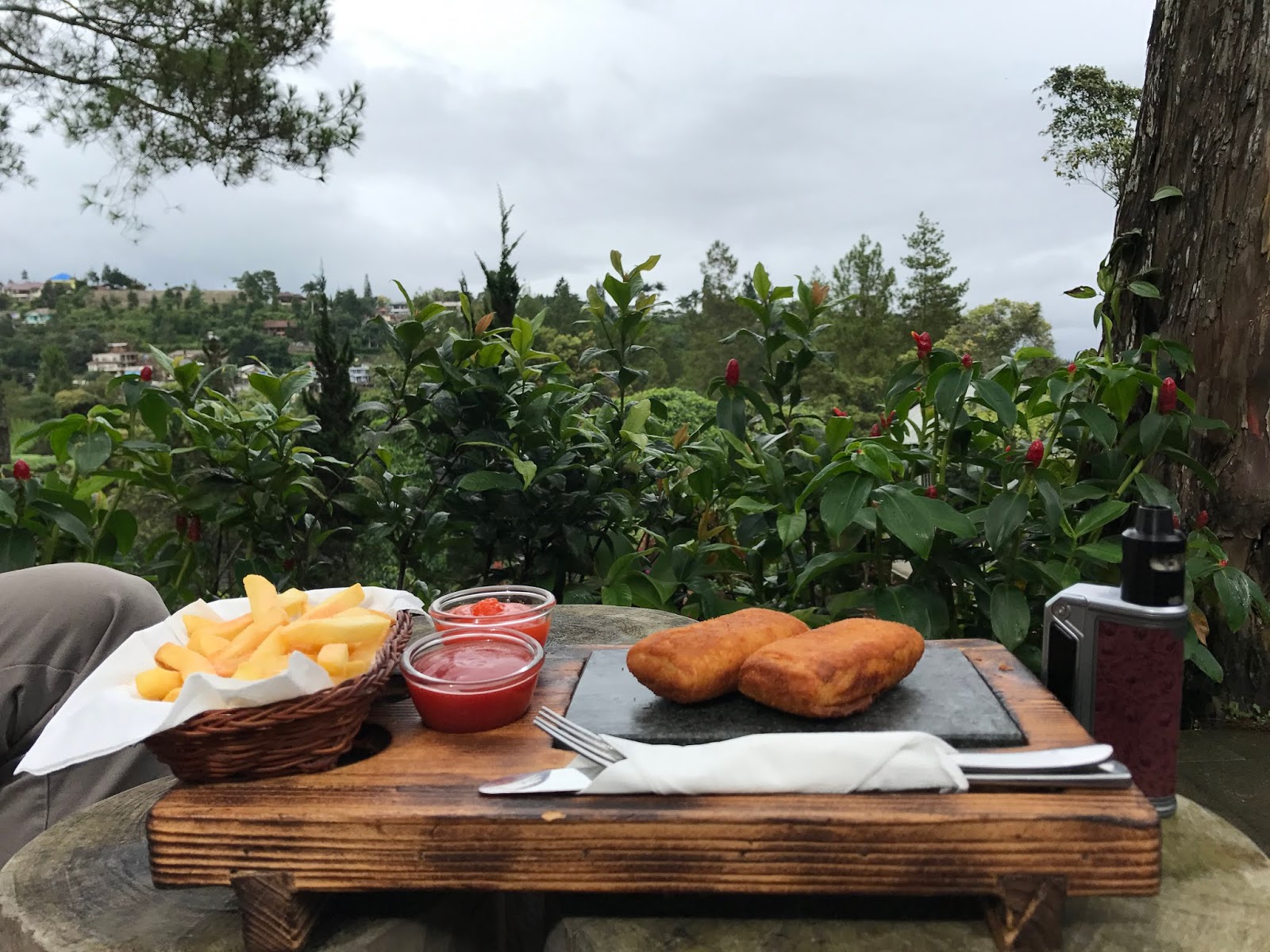 "Wisata Bandung Jawa Barat"