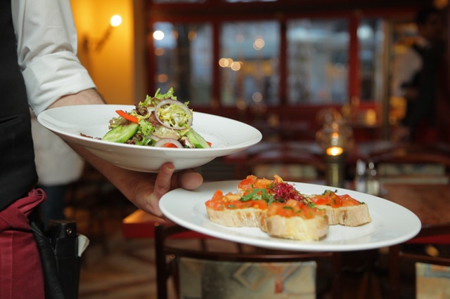 Hospitality Businesses: Why You Should Cater For The Competition Hospitality Businesses: Why You Should Cater For The Competition