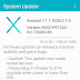 How To Upgrade Your Infinix Zero 4 Plus to Android OS 7.1.1 Nougat Via OTA Update