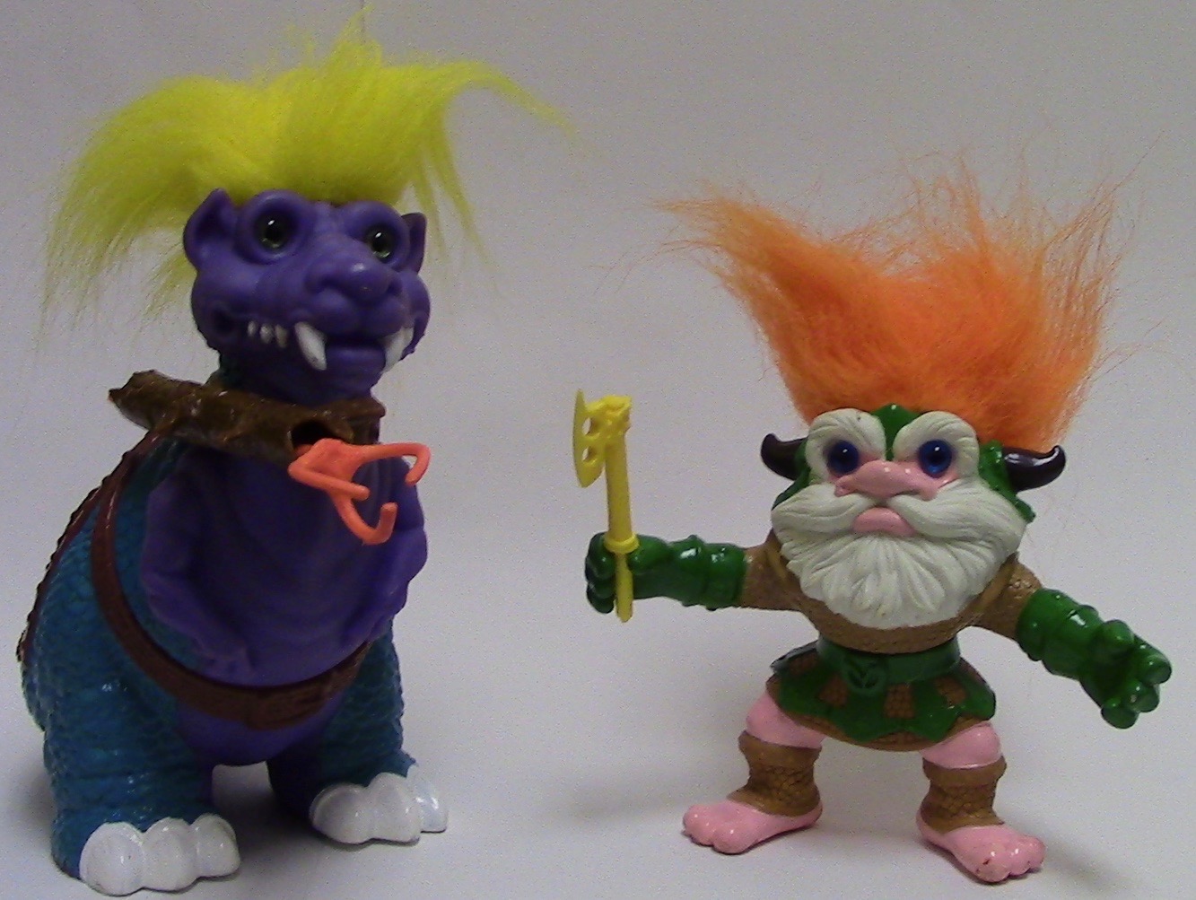 battle trolls toys