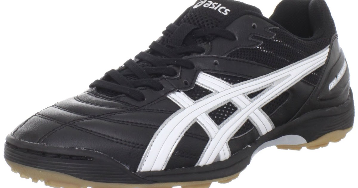 asics turf soccer shoes