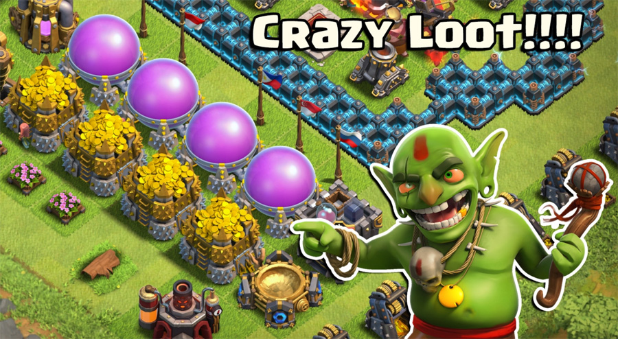 cara dapatkan loots lebih banyak dengan modal sedikit cara dapatkan loots lebih banyak dengan modal sedikit