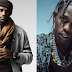 LeBron James diz que prepara uma novidade especial com Travis Scott