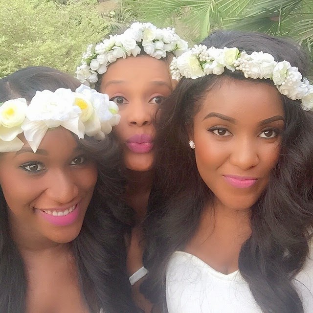 Nigeria’s 1st Pro Baby Shower Organiser Plans Triple Shower In Abuja