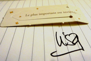 SIGNATURE LISA