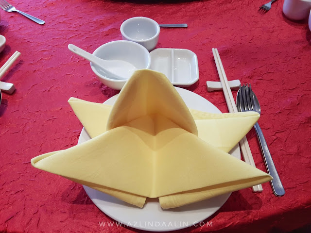 MAKAN-MAKAN CHINESE NEW YEAR 2018 (CNY) HALAL DI GRAND BLUEWAVE HOTEL SHAH ALAM MAKAN-MAKAN CHINESE NEW YEAR 2018 (CNY) HALAL DI GRAND BLUEWAVE HOTEL SHAH ALAM
