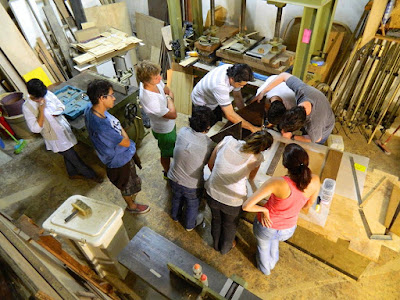 Autossustentável: Projeto MateriaBrasil