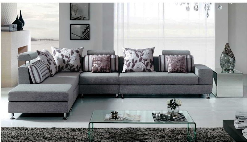 42+ Konsep Penting Model Kursi Sofa Tamu Terbaru