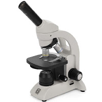 MW2-HB4 cordless middle school microscope from Microscope World.