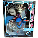 Monster High Frankie Stein Scarily Ever After Doll