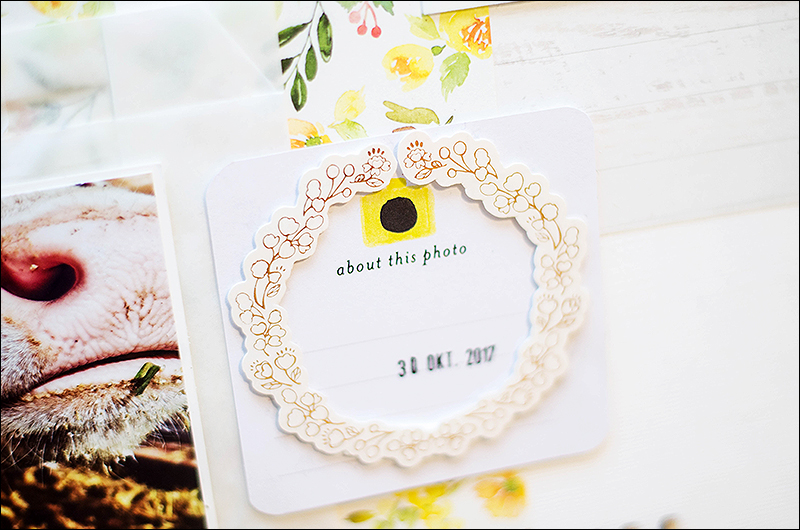Stephanie Berger - Scrapbooking - Jumpstart - Scrapbooktreff Stephanie Berger - Scrapbooking - Jumpstart - Scrapbooktreff
