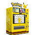 Vending Machine (Pokemon Stand)