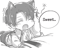 Sweet Dreams Yaoi Sweet Dreams Yaoi