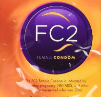 fc2 fc2, the most popular female condom