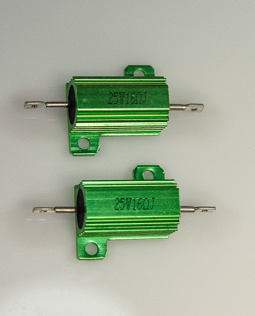 Guitar Amp Builder Notes — AF Power Amplifier Dummy Load LaptrinhX / News