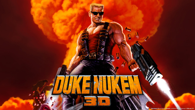 duke nukem foreverfor android duke nukem foreverfor android