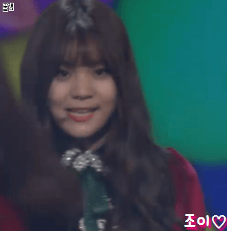 실시간 가요대축제 여자친구...gif | 인스티즈