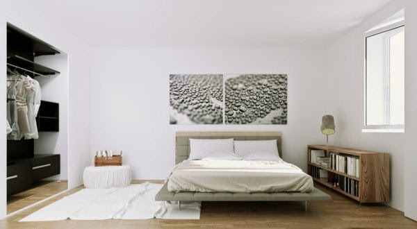 Scandinavian design amazing ideas!